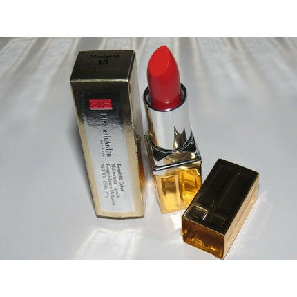 Elizabeth Arden Beautiful Color Moisturizing Lipstick 56 Regal Red