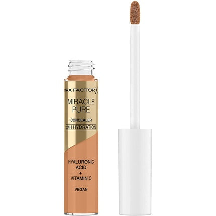 Max Factor Miracle Pure Concealer Vegan Shade 6 7.8ml