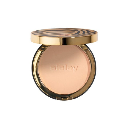 Sisley 2 Natural