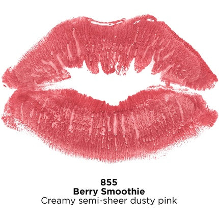 Revlon Super Lustrous Lipstick Berry Smoothie 0.13 oz 3.7g