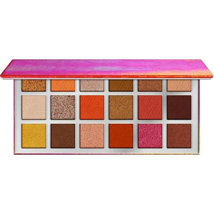 XX Revolution Eyeshadow Ideal for Women