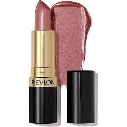 Revlon Super Lustrous Lipstick Various Shades 030 Pink Pearl 4.2g