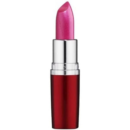 Maybelline Moisture Extreme Lipstick No. 160 Glamorous Pink 5g