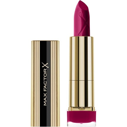 Max Factor Colour Elixir Lipstick with Vitamin E 29ml 685 Mulberry