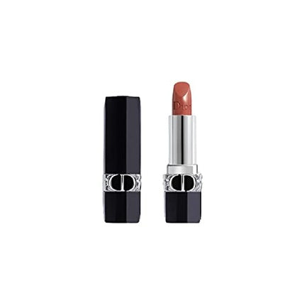 Dior Rouge Satin No. 434 Promenade 0.12 Ounce