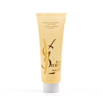 Top Secrets Makeup Gel Oil Cleanser 125ml
