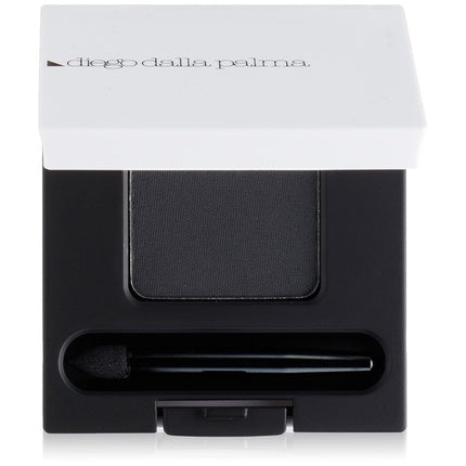 Diego Dalla Palma Delineator Compact Eye Makeup in Black Color