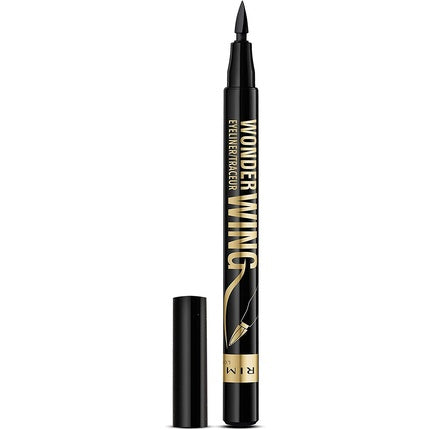 Rimmel London Wonder Wing Eyeliner Black