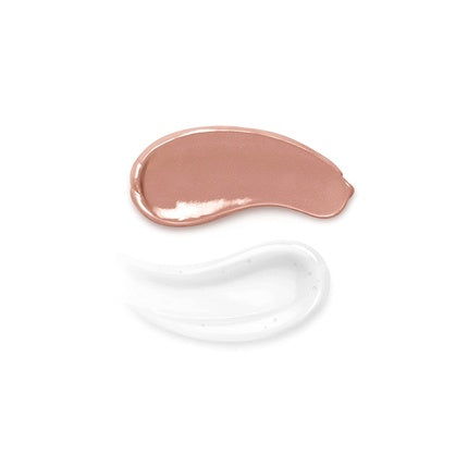 KIKO Milano Unlimited Double Touch 102 Long-Lasting Liquid Lipstick 12 Hour Wear Satin Rosy Beige