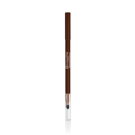 Collistar Professional Eye Pencil Soft Texture Long Lasting Waterproof 24 Hours with Applicator 1.2ml No. 7 Golden Brown