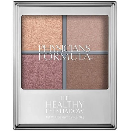 Physicians Formula The Healthy Eyeshadow Rose Nude 0.21 Ounce
