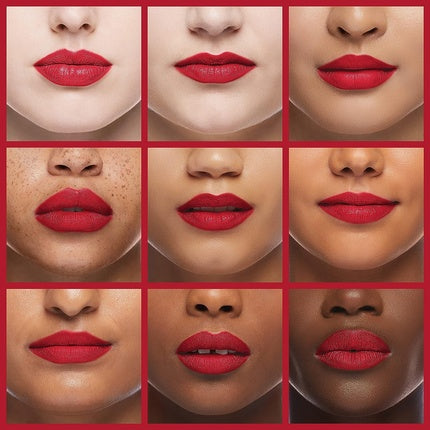 Revlon Ultra HD Gel Lipstick 735 Garden 1.7g
