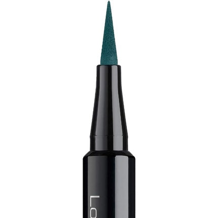 Artdeco Long Lasting Intense Eyeliner 08 Green Line 0.6ml