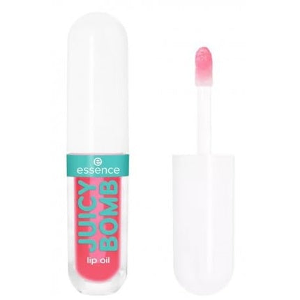 Essence Juicy Bomb Lip Oil 02 Strawberry Star