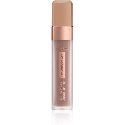 L'Oréal Paris 848 Dose of Cocoa Matte Lipstick 7.6ml