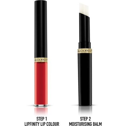 Max Factor Lipfinity 142 Evermore Radiant 2ml