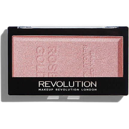 Makeup Revolution Rose Gold Ingot Highlighter