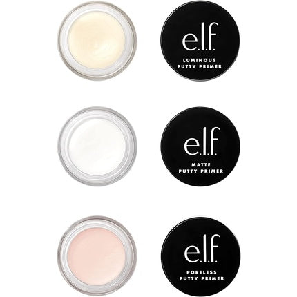 elf Putty Primer Trio