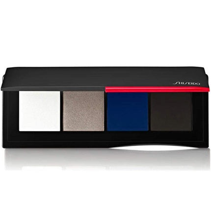 Shiseido Essentialist Eye Palette 04 Kaigan Street Waters 1 x 5.2g