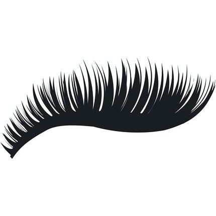 Pupa Vamp! Mascara Forever 111 Forever Black 9ml