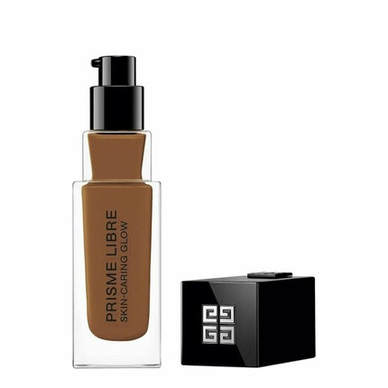 Givenchy Prisme Libre Skin-Caring Glow Foundation 30ml Colour no. 6-N480