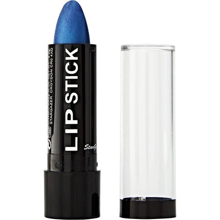 Stargazer Lipstick Number 105 Soft Pigmented Long Lasting Cruelty-Free