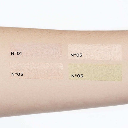 Artdeco Perfect Stick Concealer In Stick 06 4g