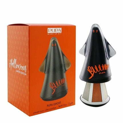 Pupa Ghost Kit #003 Black Mood 7.5g