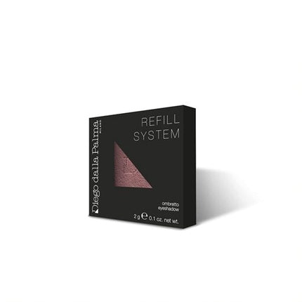 Refill System Matte Eyeshadow N.170 Grape Purple 2g