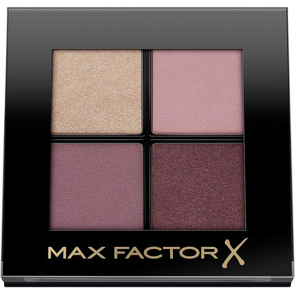 Max Factor Colour Expert Mini Palette Eyeshadow Palette 002 Crushed Blooms 7g