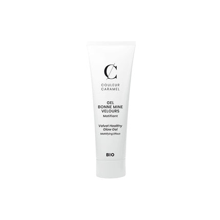 Couleur Caramel Bonne Mine Velor Gel 61 30un