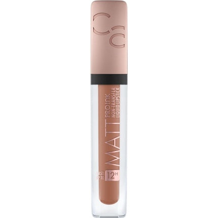 Catrice Matt Pro Ink Non-Transfer Liquid Lipstick 5ml 160 I Win Everyday