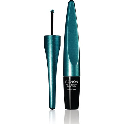 Revlon ColorStay Exactify Liquid Liner Mermaid Blue