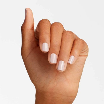 OPI Nail Lacquer Don't Bossa Nova Me Around Nude Nail Polish 0.5 fl oz