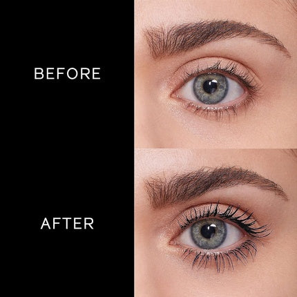 Controlled Chaos Mascaraink Mascara 01 Black Pulse 11.5ml