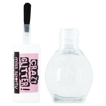Miss Sporty Crazy Glitter Nail Polish 030 - 7ml