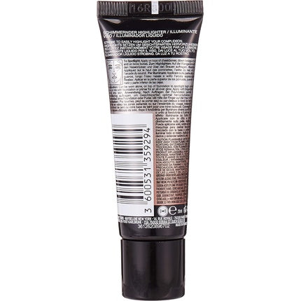 Maybelline Master Strobing Liquid 100 Medium