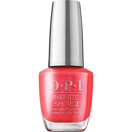 OPI Me Myself and OPI Collection Infinite Shine Long-Wear Nail Polish 15ml