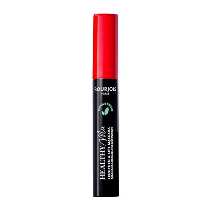 Bourjois Healthy Mix Clean & Vegan Eyelash Extension 001 Ultra Black 7ml