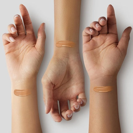 Mac Cosmetics Studio Fix Fluid SPF 15 Foundation Nw43 30ml