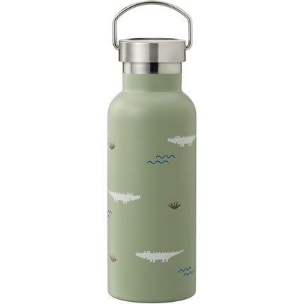 Crocodile Insulated Flask 500ml