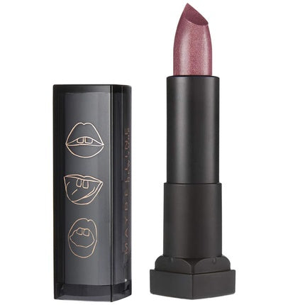 Maybelline New York Color Sensational Matte Metallic Lipstick Countdown 01 Platinum Rose 37g