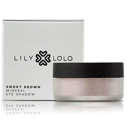 Lily Lolo Mineral Eye Shadow Cream Soda 2g