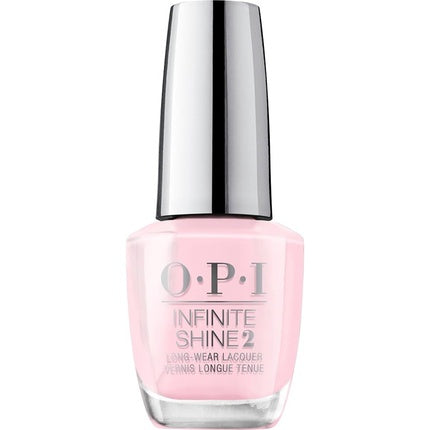 OPI Infinite Shine Long-wear System Nail Polish - Step 2 - Mod About You Pink Shades