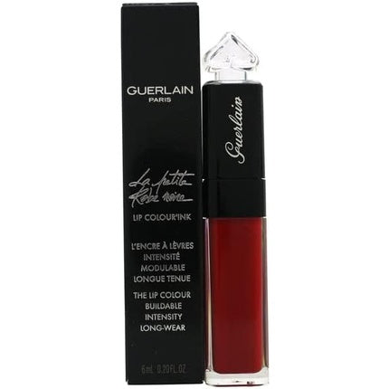 Guerlain Liquid Lipstick