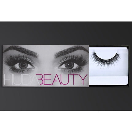 HUDA BEAUTY False Eye Lashes Claudia #6