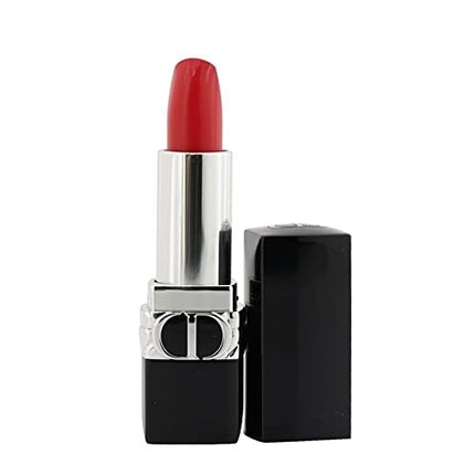 Rouge Couture Color Refillable Lipstick 0.12oz #453 Adoree