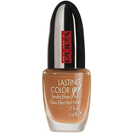 Lasting Color Gel Nail Polish N 098 Russet Amber 5ml