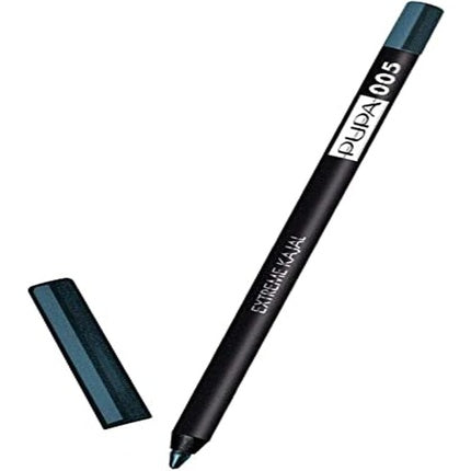 Pupa Extreme Kajal N. 005 Extreme Peacock - 980g