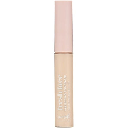 Fresh Face Perfecting Concealer with Hyaluronic Acid Shade 1